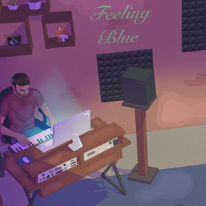 Feeling Blue