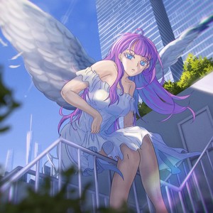 losing (you) forever