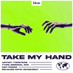 Take My Hand (Extended Mix)