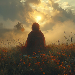 Sueño de meditación - Flujo Sereno Meditativo