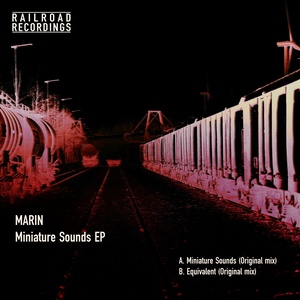 Miniature Sounds EP