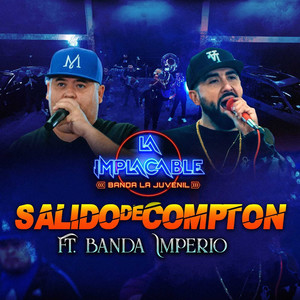 Salido de Compton