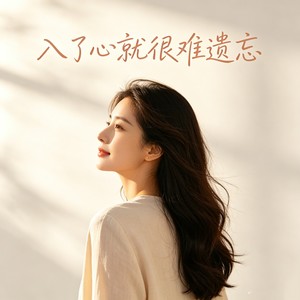 入了心就很难遗忘