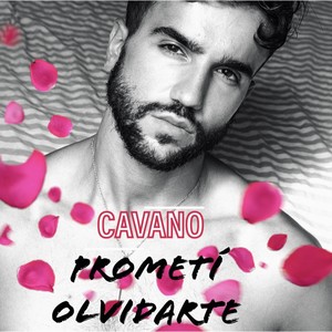 Prometí Olvidarte