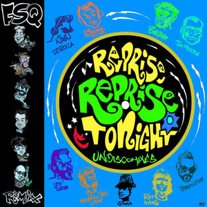 Dancefloor Democracy (Dr Rubberfunk Remix Instrumental)