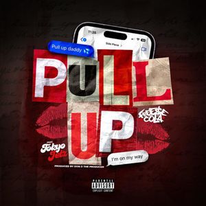 PULL UP (Explicit)