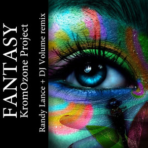 Fantasy (Randy Lance & DJ Volume Remix)