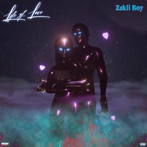 WOE (feat. Jess ETA & KayDee Vibes) (Explicit)