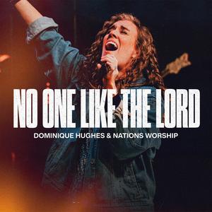 No One Like the Lord (Live)