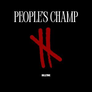 People´s Champ (Explicit)