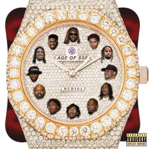 New Age Money(feat. BasedBroJOE, cayJ Medici & LB Swan) (Explicit)