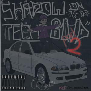 RideMyWave (feat. TruDizzy & Payne Conners) (Explicit)