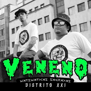 Veneno (Explicit)