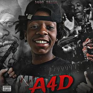 A4D Mixtape (Explicit)