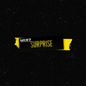 Surprise (Explicit)