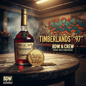 Timberlands 97