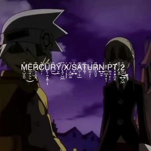 mercuryXsaturn pt. 2 (feat. 336MeruemsMind) (Explicit)