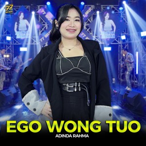 Ego Wong Tuo