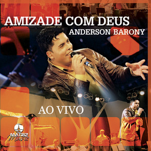 Atende a Voz de Deus (Ao Vivo)