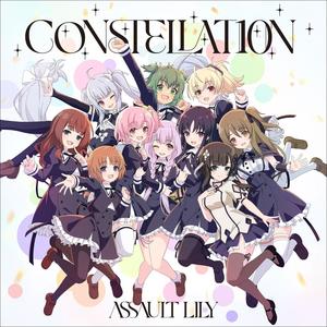 CONSTELLAT10N -instrumental-