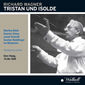 Tristan und Isolde