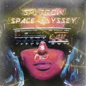 Space Odyssey (Explicit)