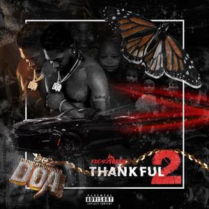 Thankful 2 (Explicit)