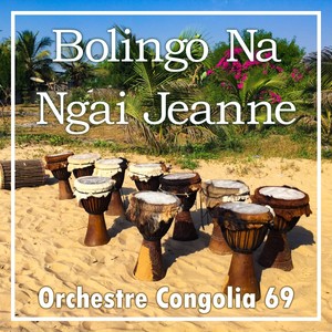 Bolingo Na Ngai Jeanne - Nakolela Nani