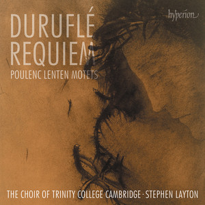 Requiem, Op. 9 - VIII. Libera me