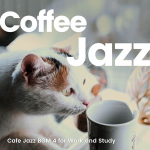 Jazz Coffee with Table