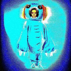 birds (but at night)