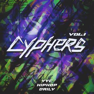 Cypher II (feat. TheOnlyRealOne, Polo Sho, Don Lamont, BARAGODD & Jackie Art) (Explicit)