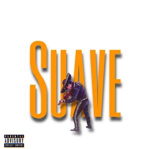 Suave (feat. CB Mari & Royal Rockets) [Explicit]