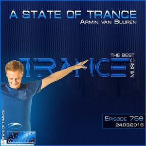 A State Of Trance 756