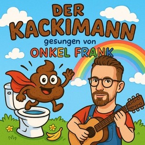 Der Kackimann