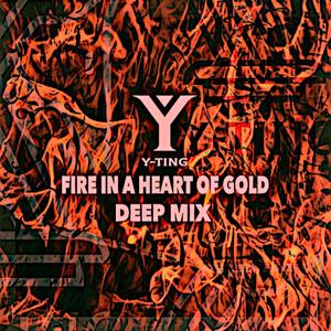 Fire In A Heart Of Gold (Radio Edit)