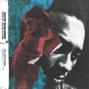 Never Let Them See You Down (feat. Kery Scandal)