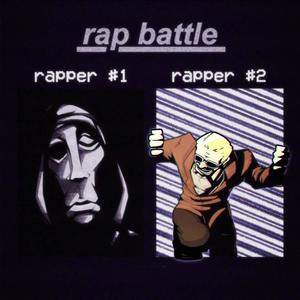 The Intruder vs. The Max Headroom Incident (Rap Battles by Rabi) (Explicit)
