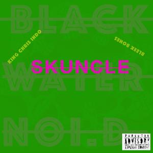 sKuNCLe (feat. KiNG cHRiS iNDo & BLeeK BoNeS) (Explicit)