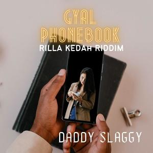Gyal Phonebook