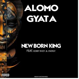 Alomo Gyata (feat. Kobby Rhoy & Energy)
