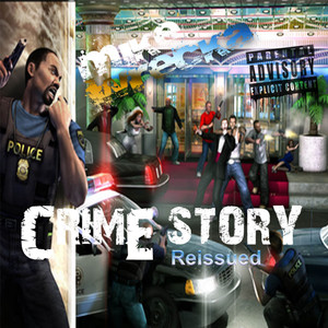 Crime Story 2 (Explicit)