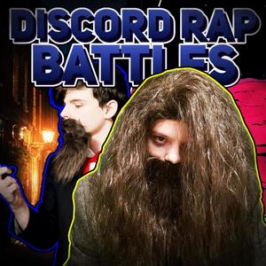 Charles Dickens vs Alan Moore(feat. King Mewtwo & AlaskanSam) (Explicit)