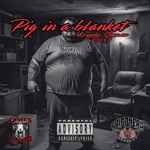 Pig In A Blanket (Kryptic Shaman Diss) [Explicit]