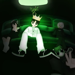 Жди ДОКС (Explicit)