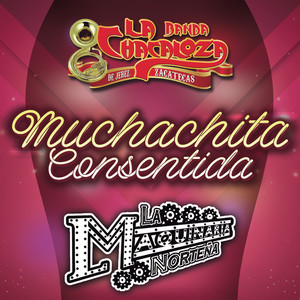 Muchachita Consentida