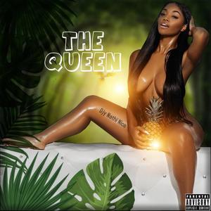 The Queen(feat. Kiddow Soul)