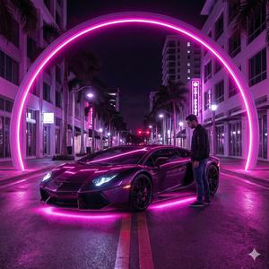 SWEET MELODY (Remix)