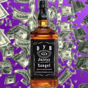 DyB (feat. Xangel) (Explicit)