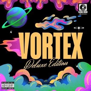 Vortex (Deluxe Edition)